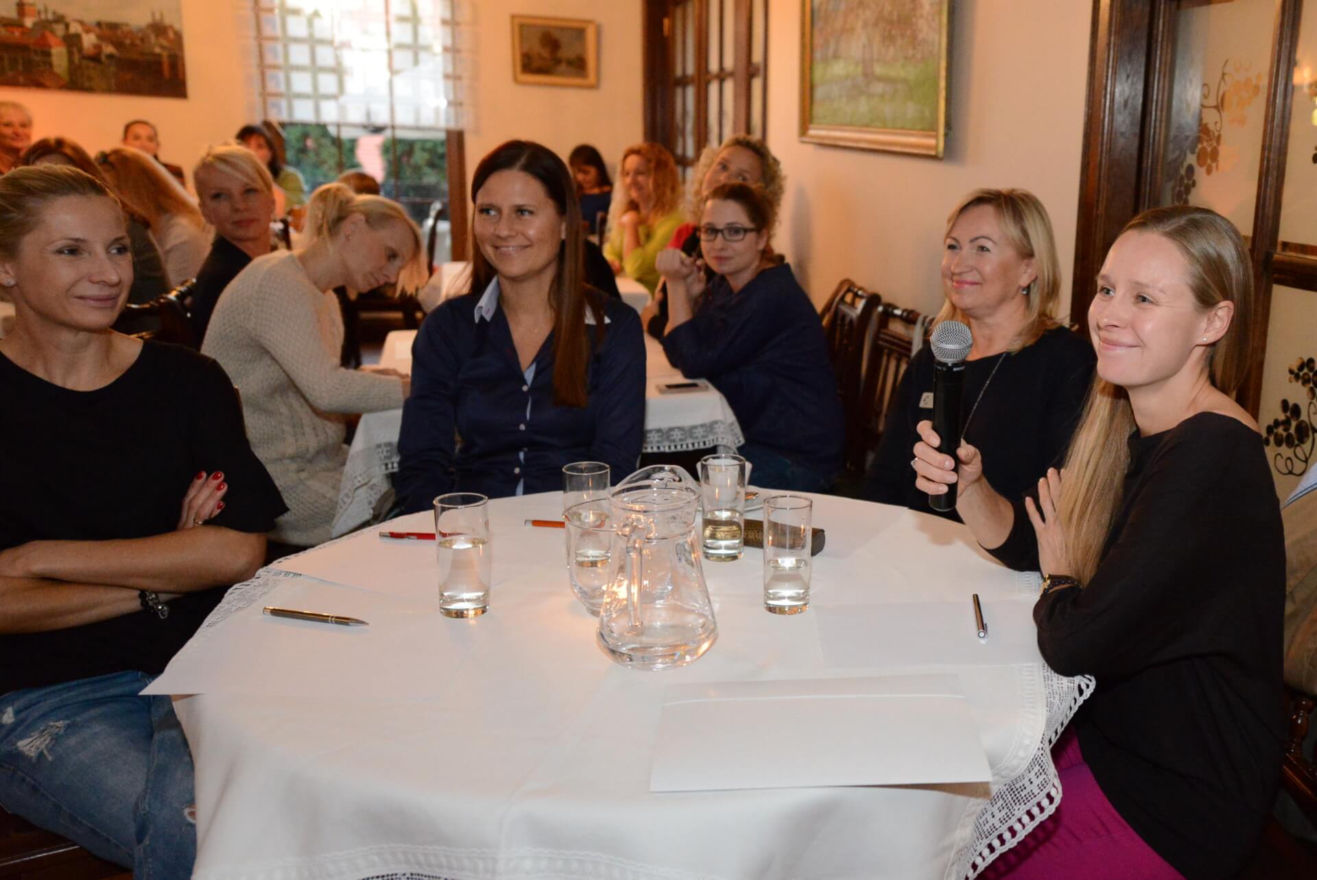 Sukces w biznesie osiągniesz dzięki pracy zespołowej i delegowaniu zadań