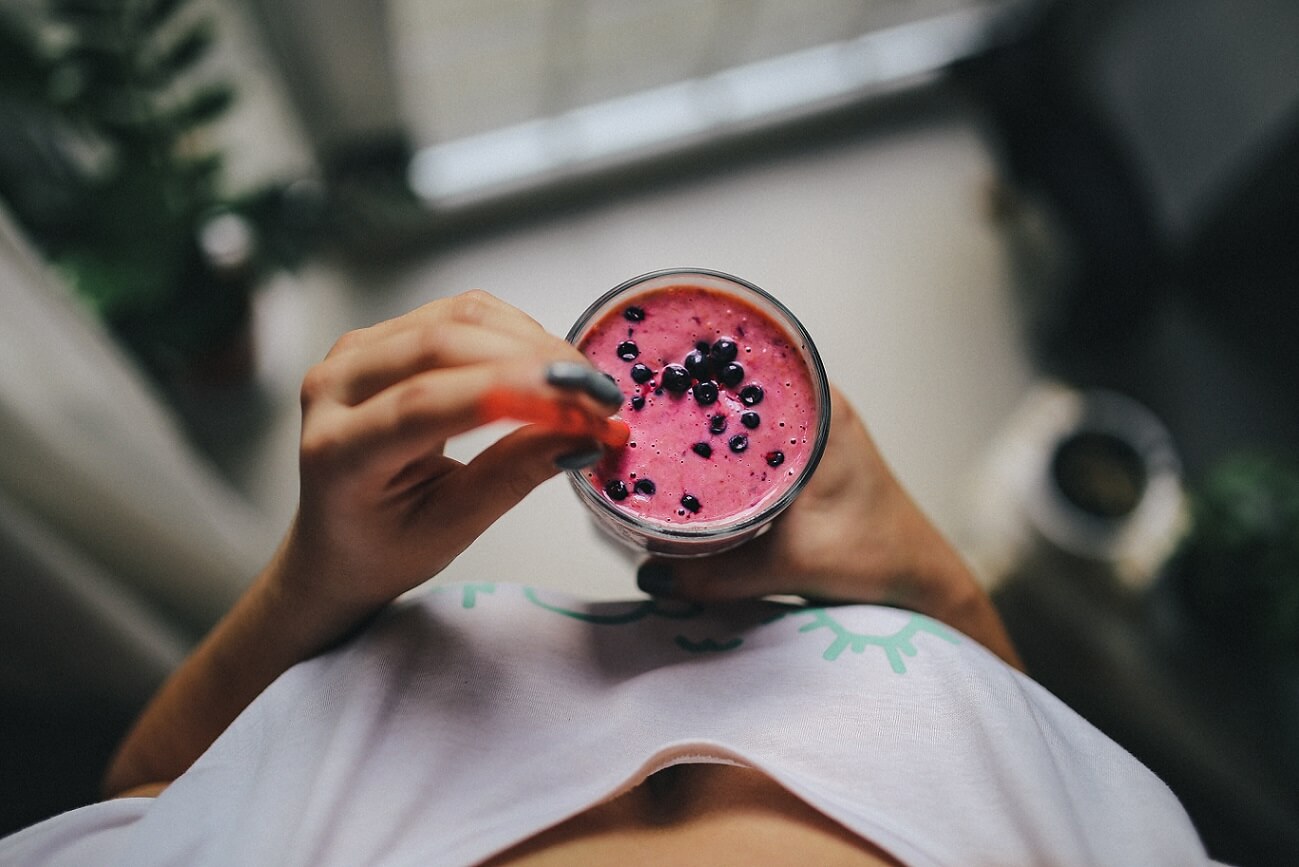 Jak wytrwać w postanowieniu to 5 prostych kroków, które pomogły mi schudnąć, stać się bardziej pewną siebie i bardziej asertywną osobą