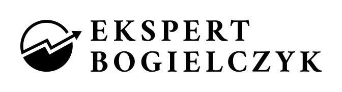 Ekspert Bogielczyk logo