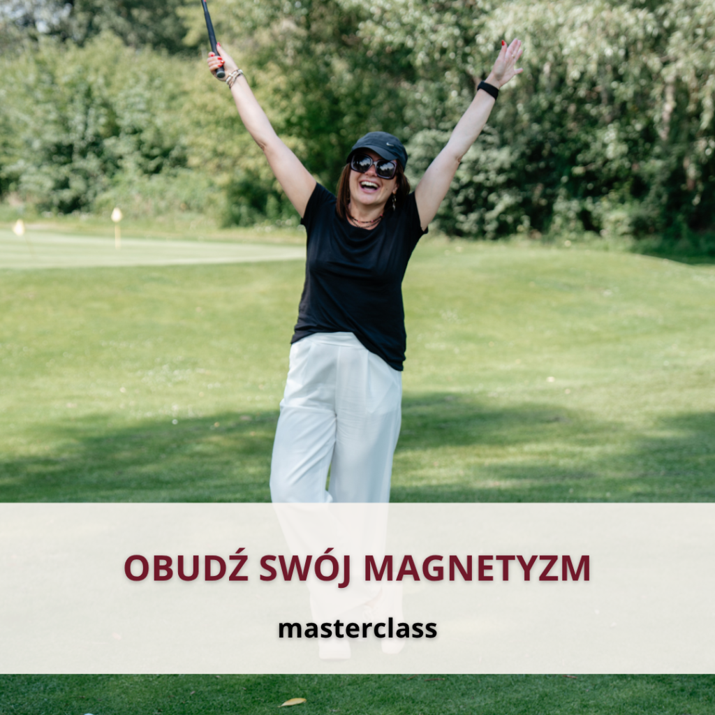 Joanna Bogielczyk – masterclass o pewności siebie w biznesie