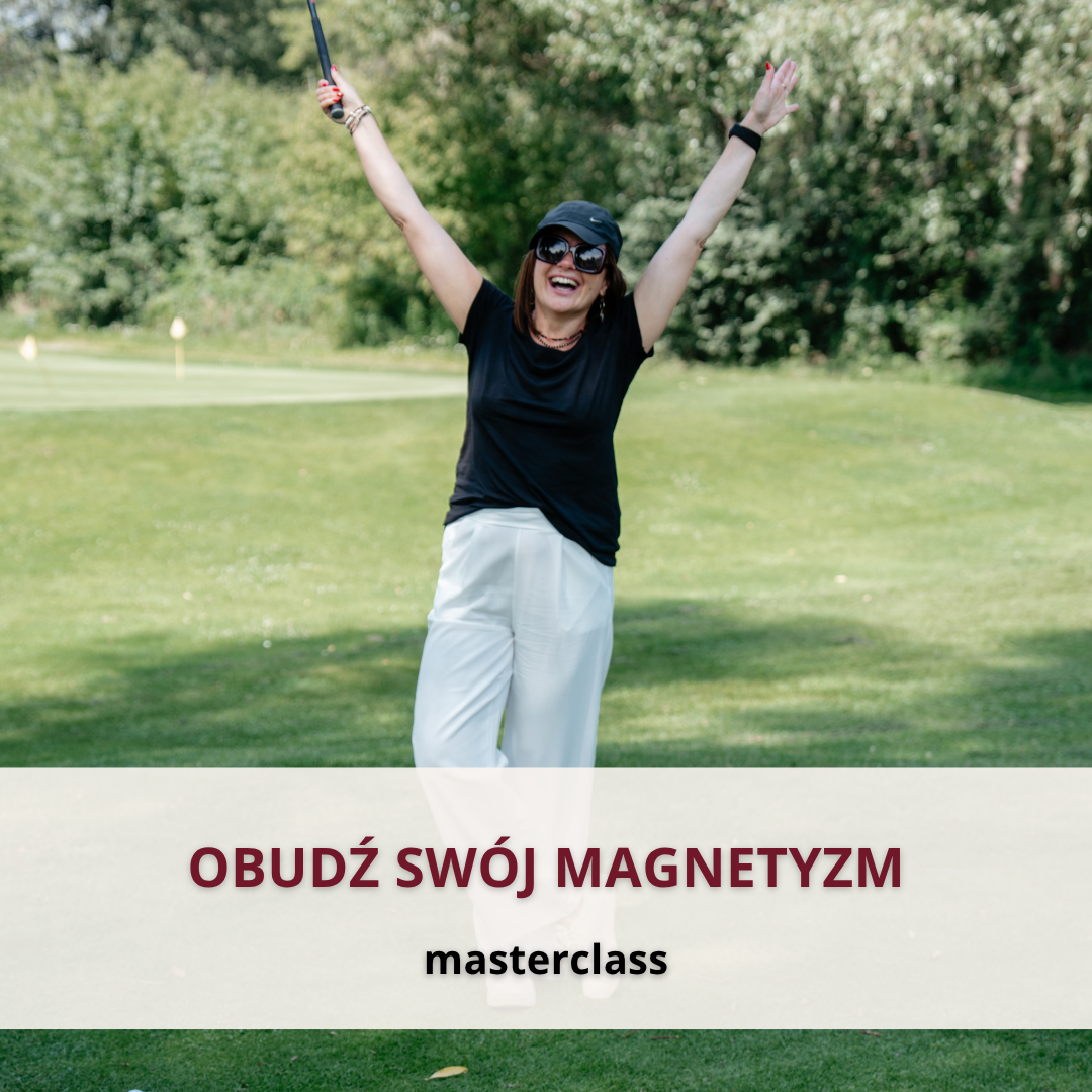 Joanna Bogielczyk – masterclass o pewności siebie w biznesie